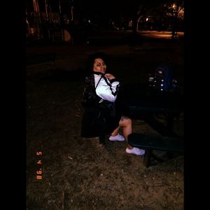 Meet your Posher, Destiny